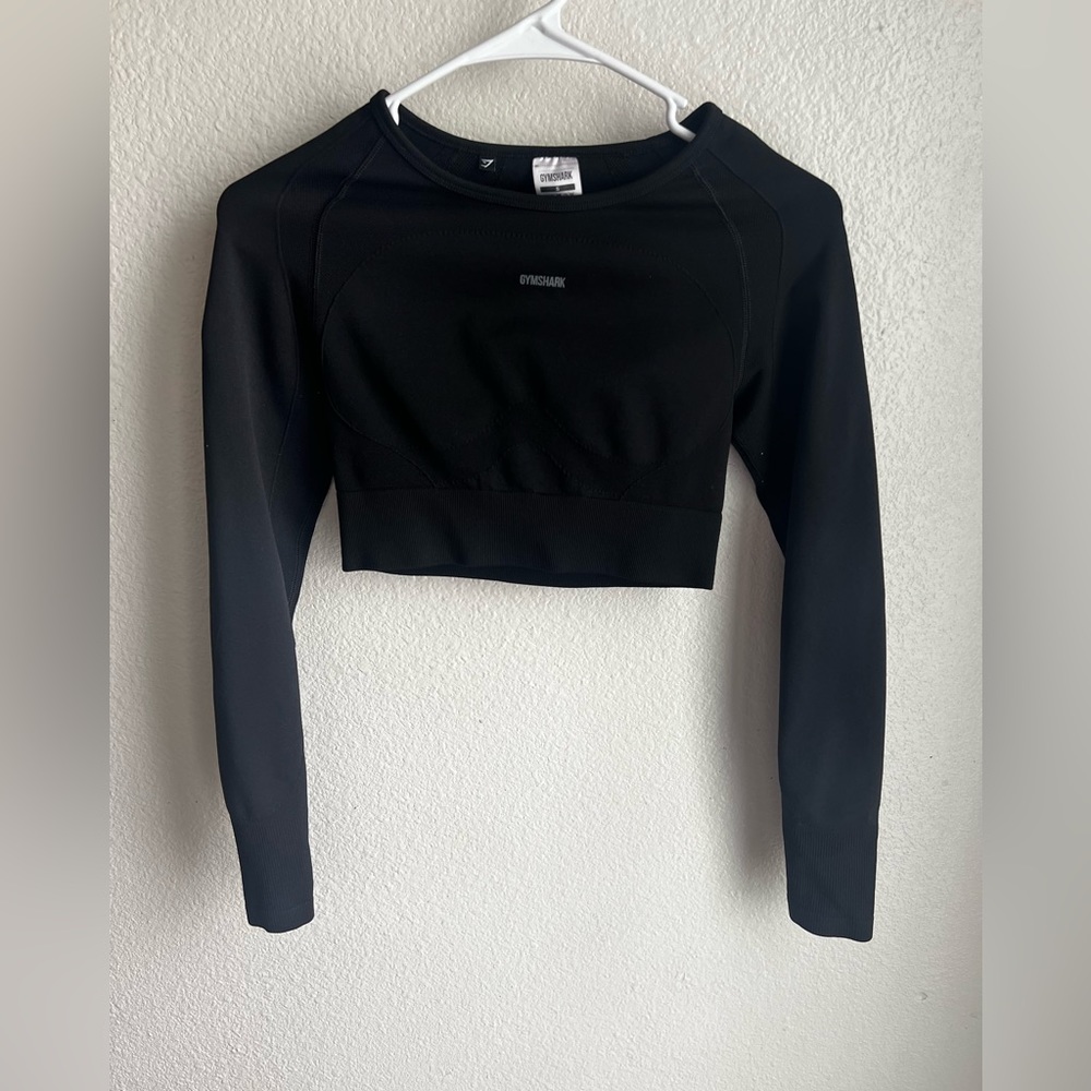 Gymshark Top